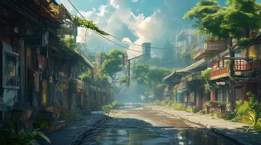 垃圾游戏兑换码横幅图片3